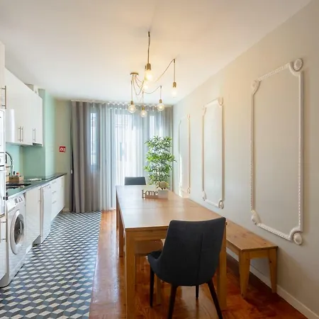 Feel Porto Vintage Townhouses Exterior photo