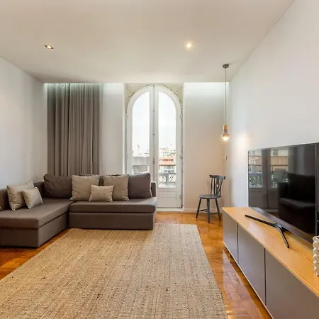 Feel Porto Vintage Townhouses Exterior photo