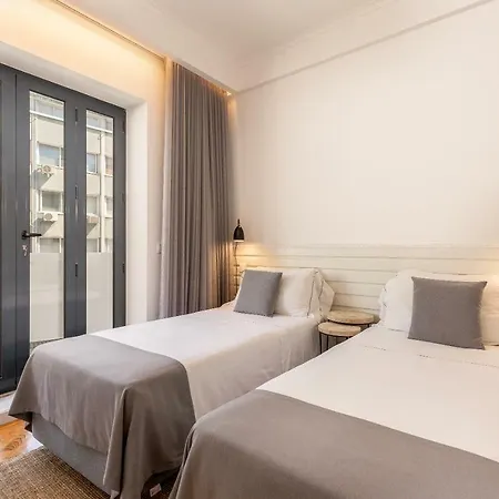 Feel Porto Vintage Townhouses Exterior photo