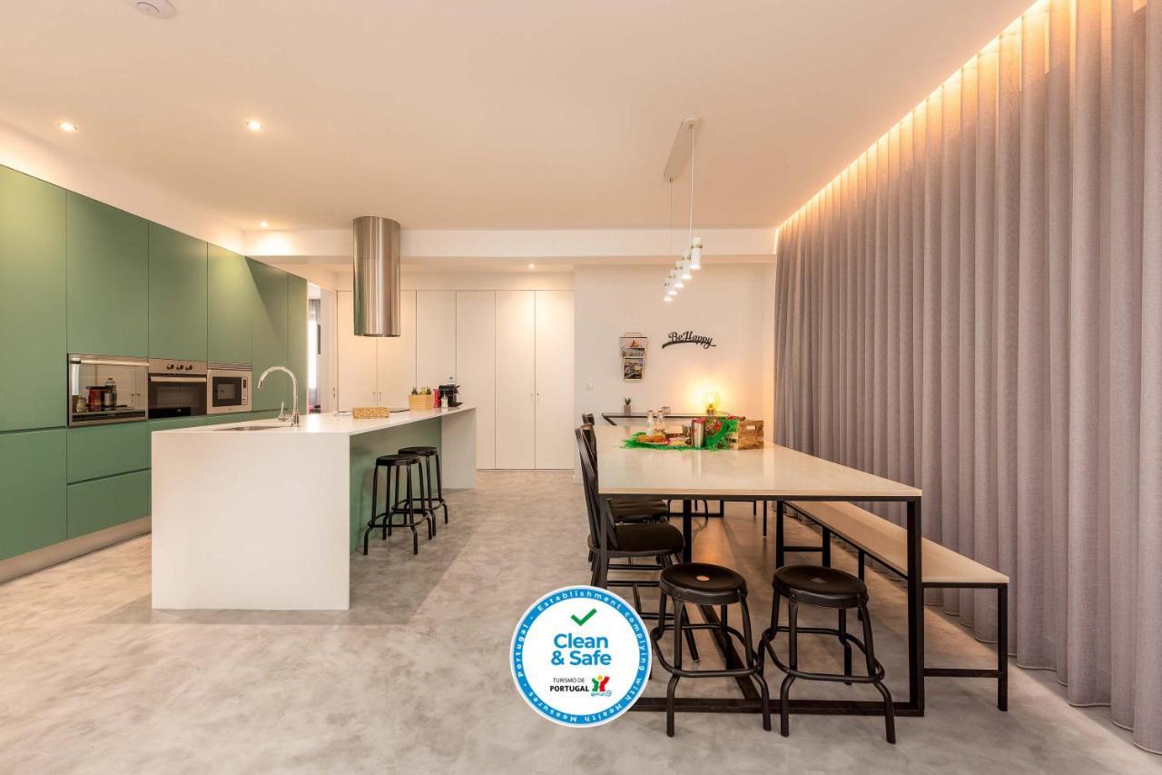 Feel Vintage Appartement