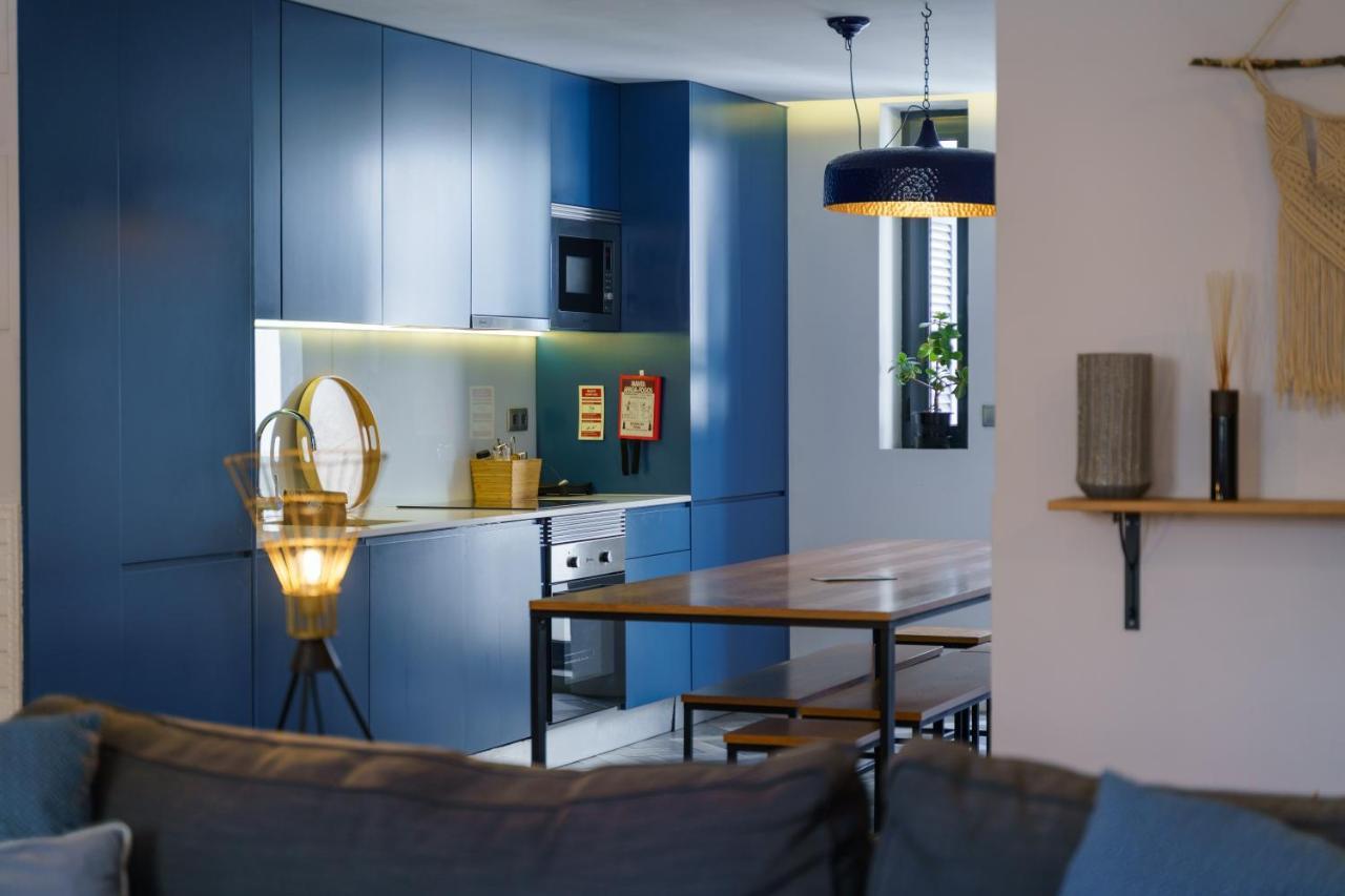 Appartement Feel Vintage Porto