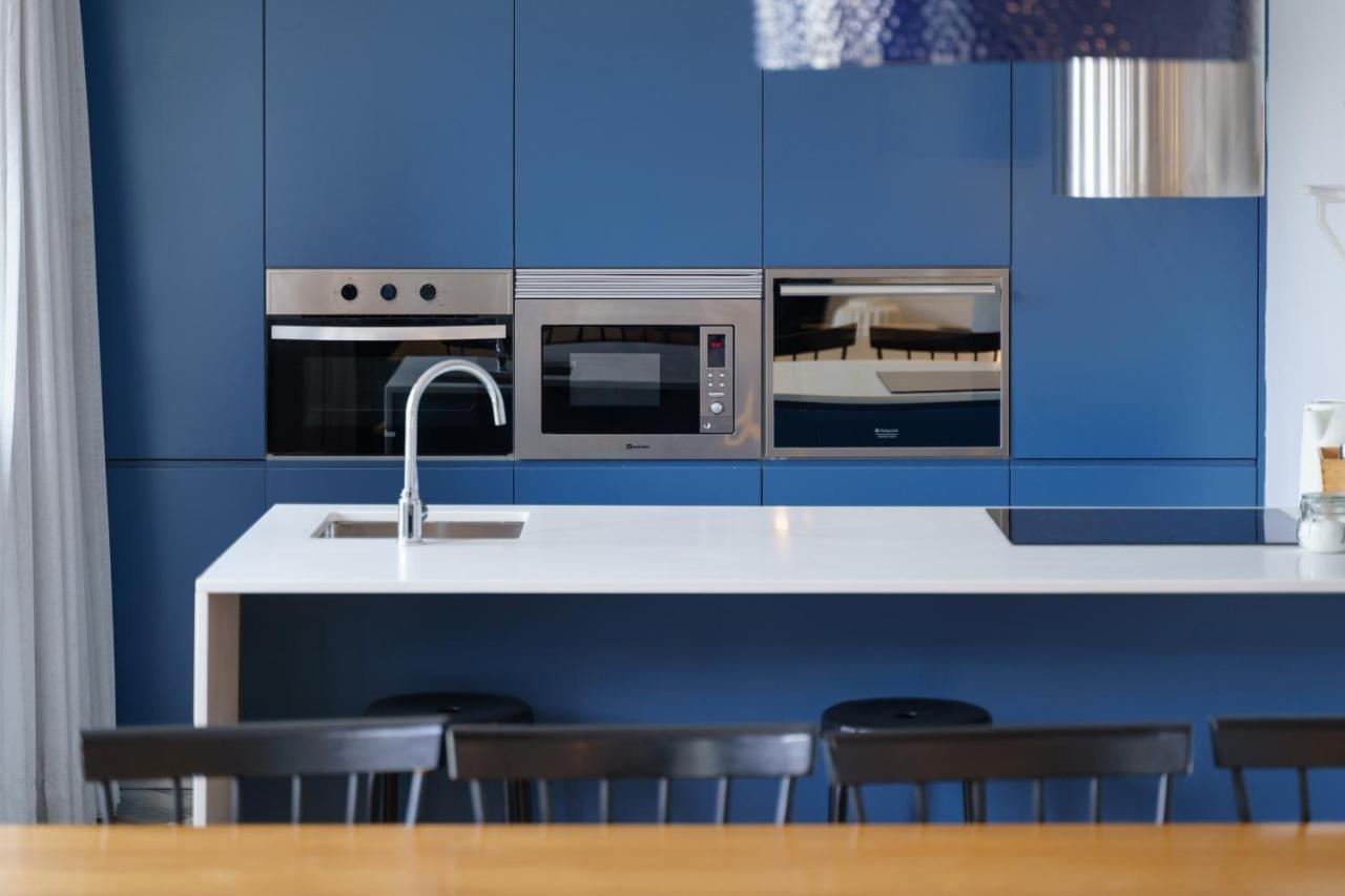 Feel Vintage Appartement