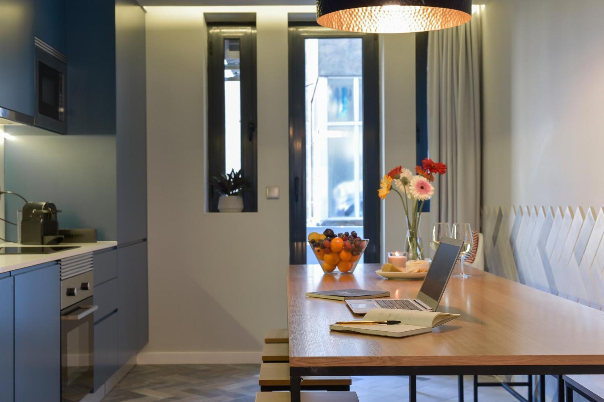 Feel Vintage Apartment Porto