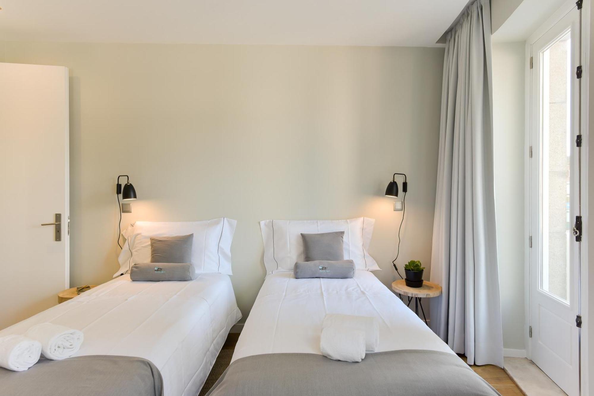 Feel Vintage Appartement *