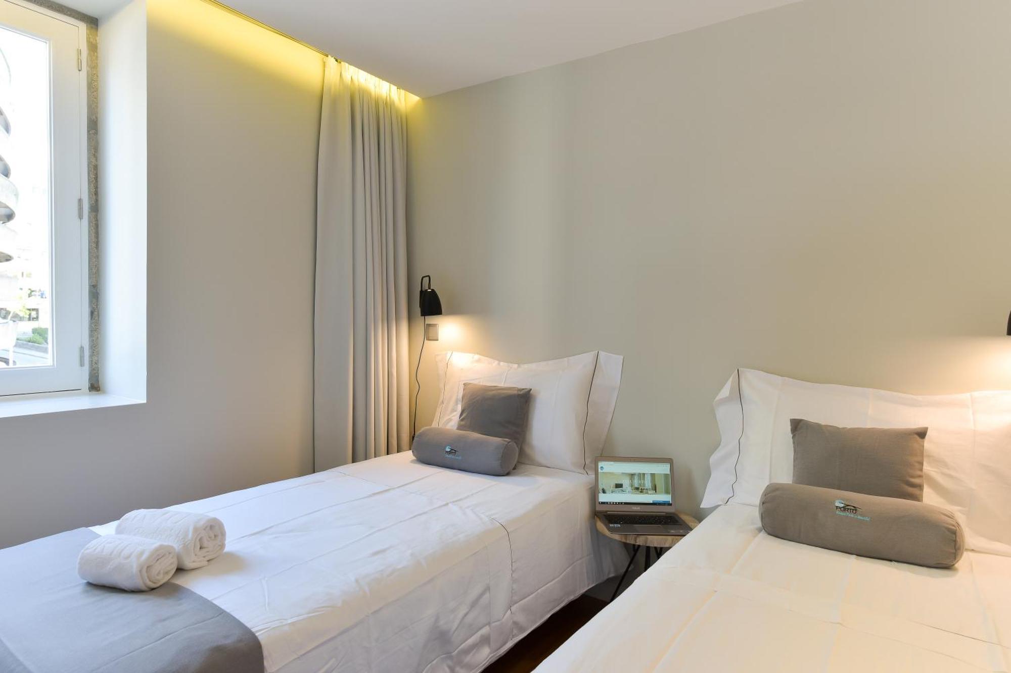Appartement Feel Vintage Porto