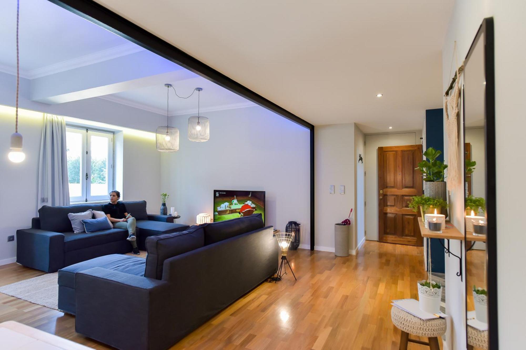 Feel Vintage Appartement Porto