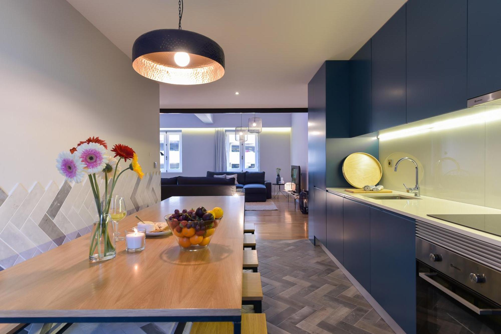 Feel Vintage Appartement