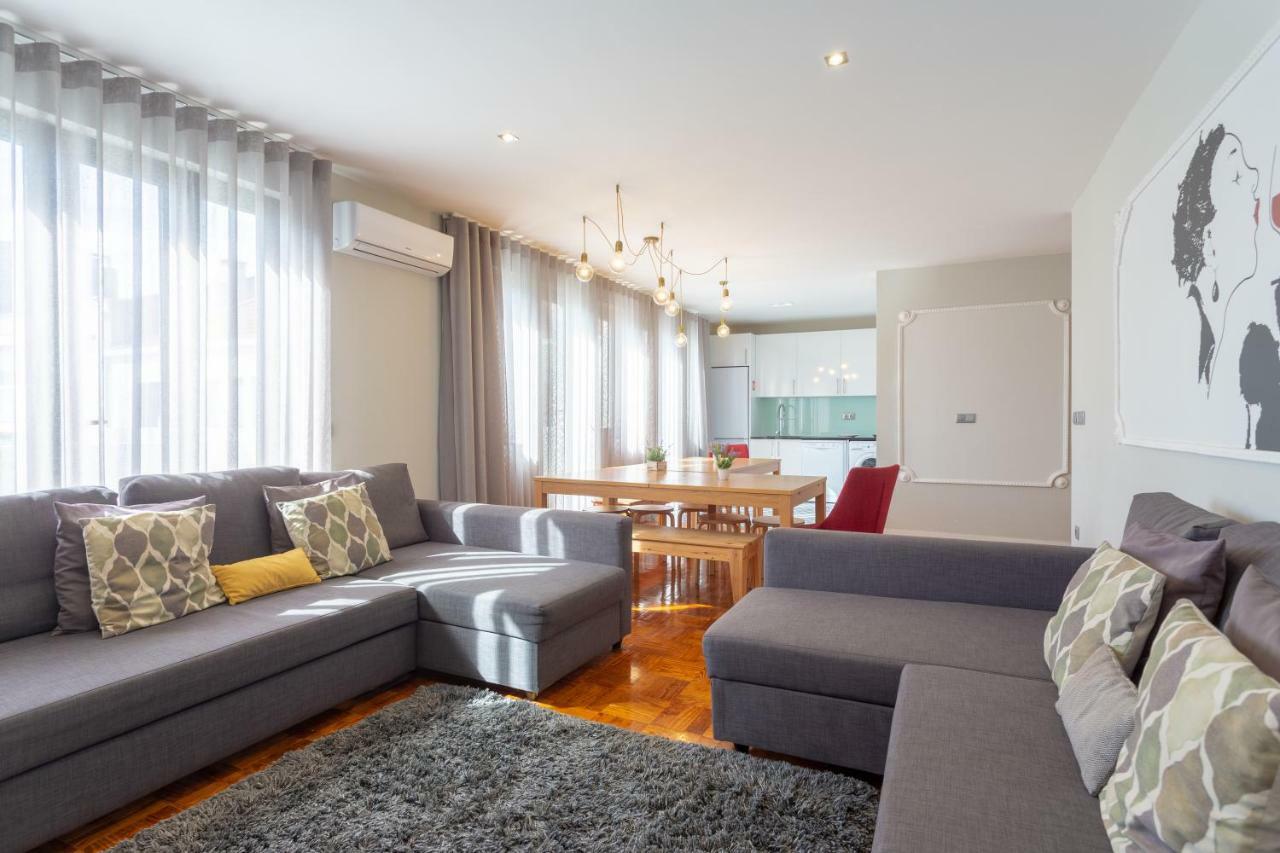 Feel Vintage Apartment