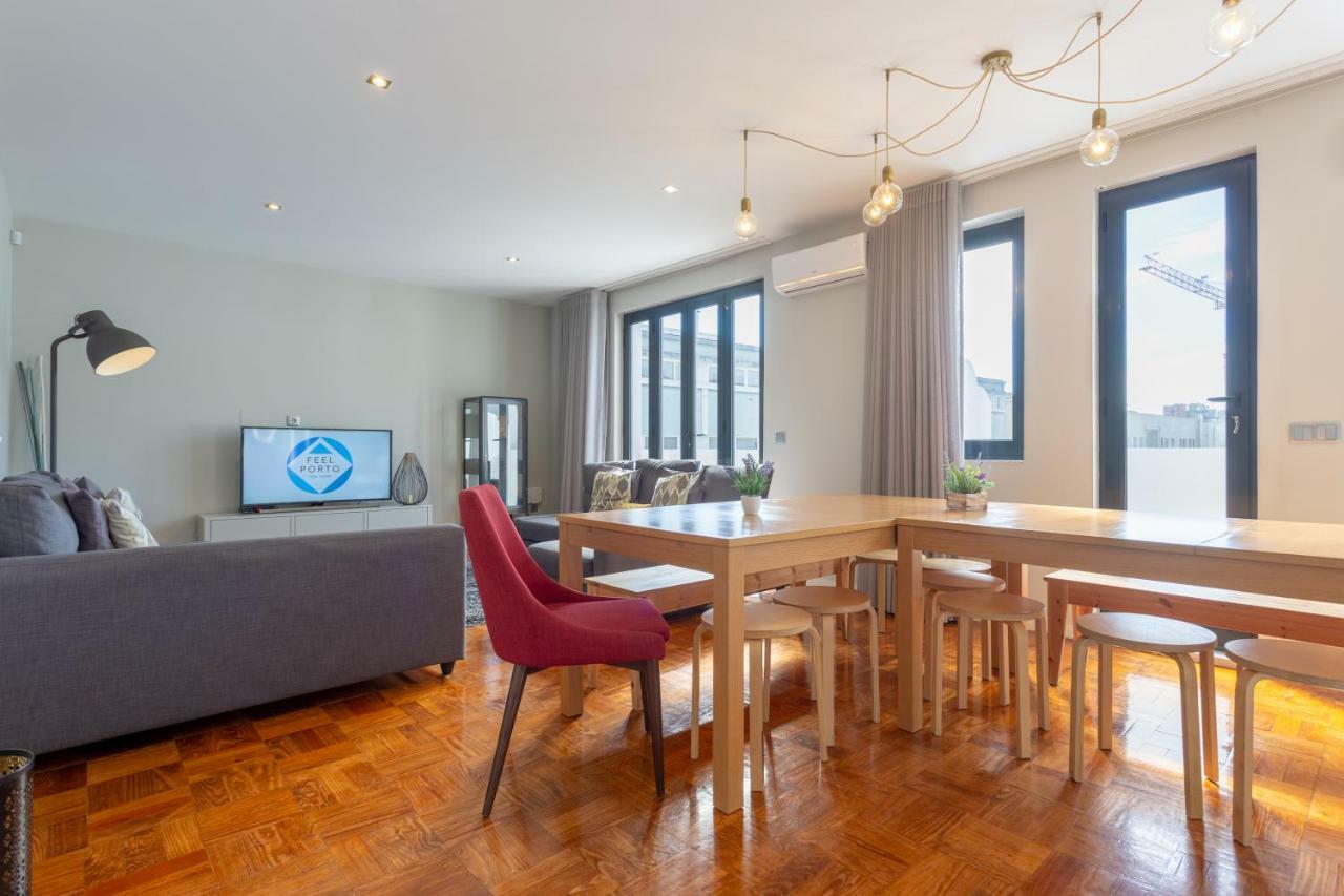 Appartement Feel Vintage