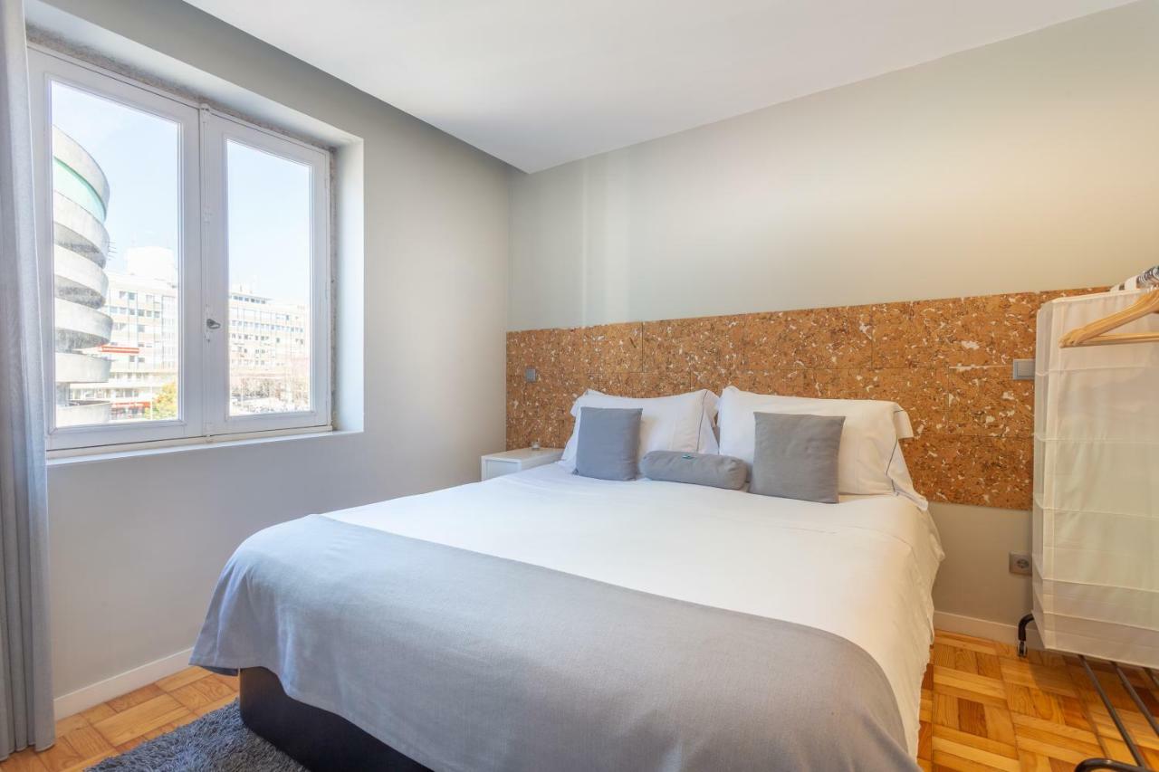 Appartement Feel Vintage Porto