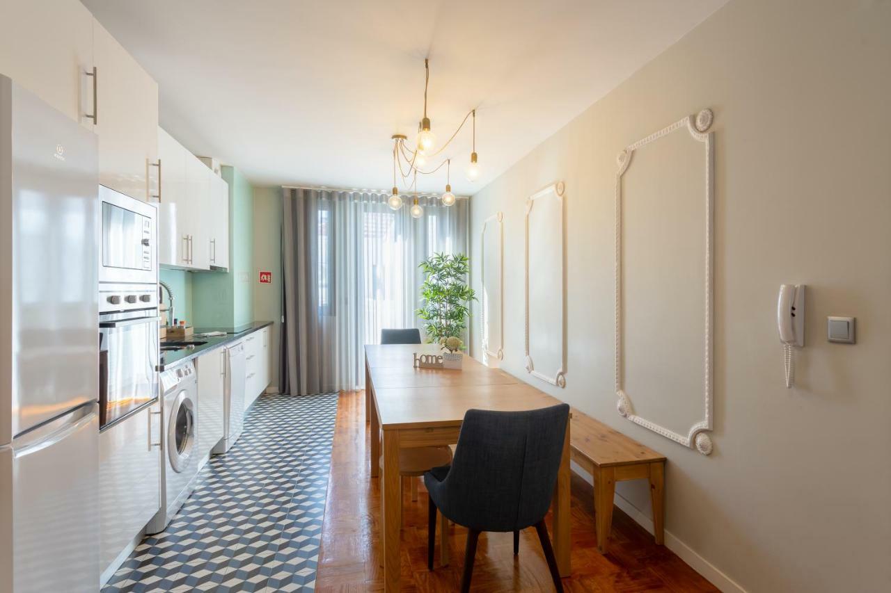 Feel Vintage Appartement Porto