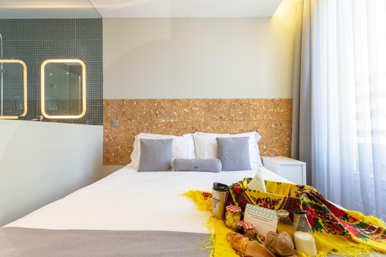 Feel Vintage Appartement Porto