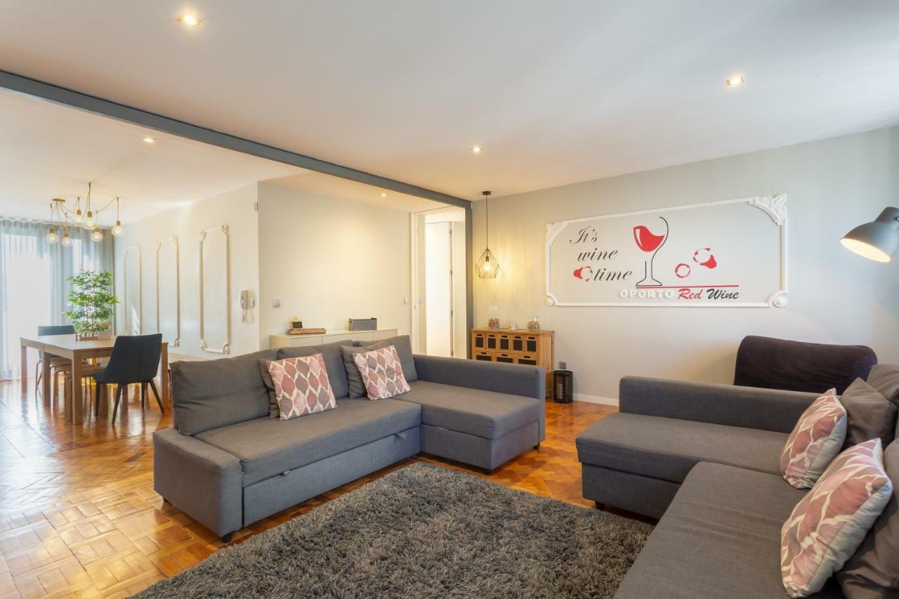 Feel Vintage Appartement Porto