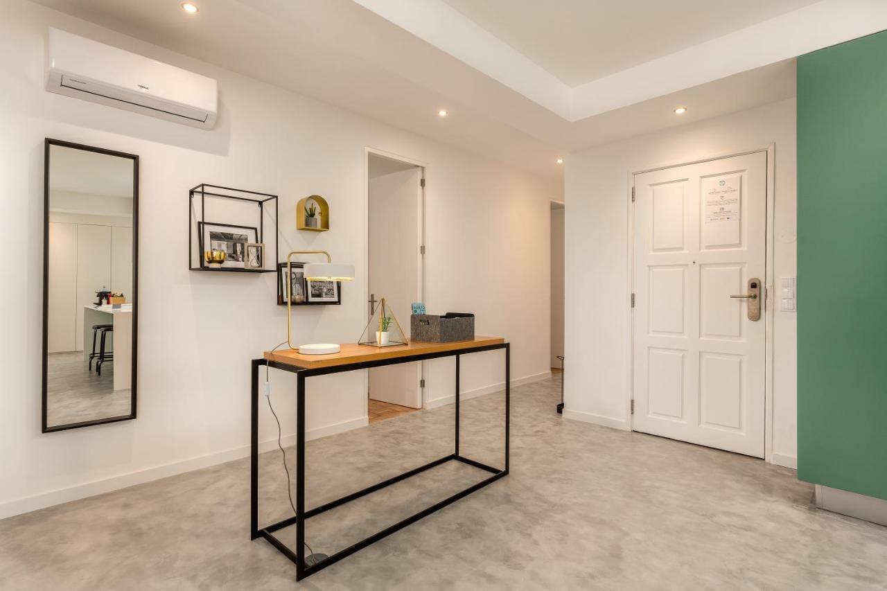 Feel Vintage Appartement