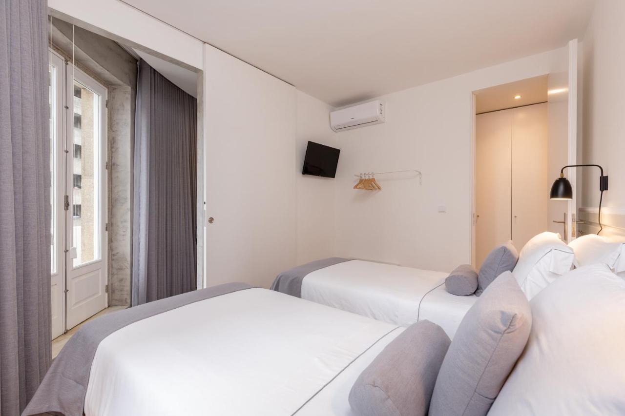 Appartement Feel Vintage Porto
