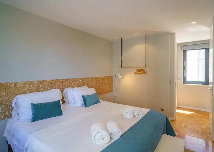 Feel Porto Vintage Townhouses