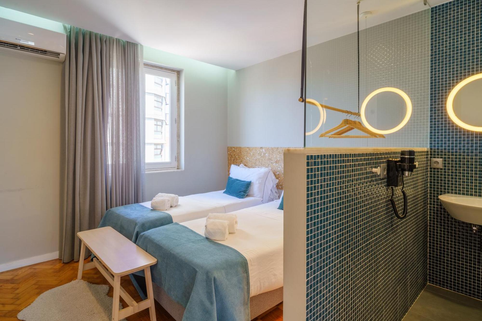 Feel Vintage Apartamento *