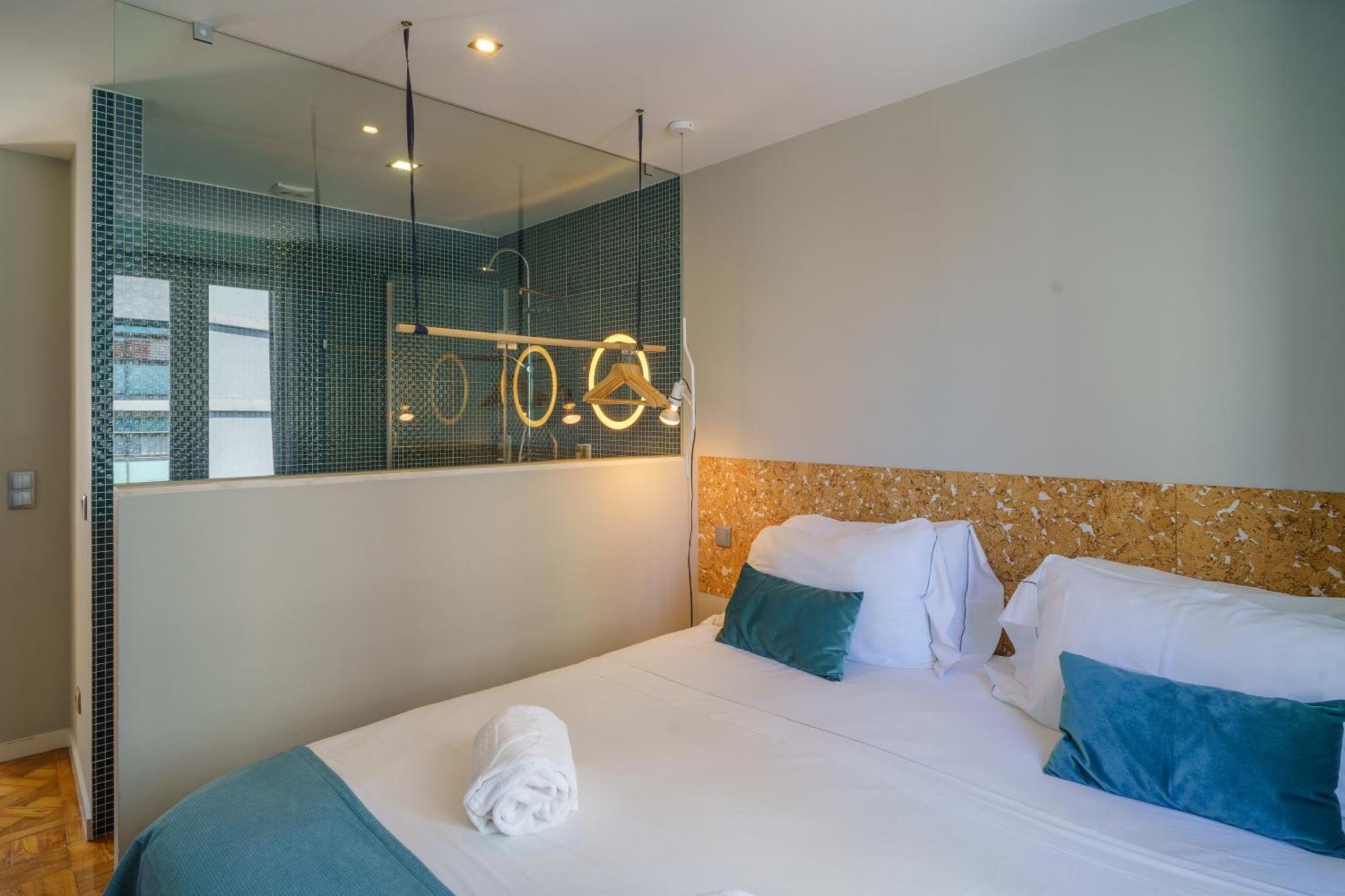Feel Vintage Apartamento Oporto